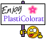 enjoy PlastiColorat